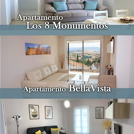 Bellavista * 龙达