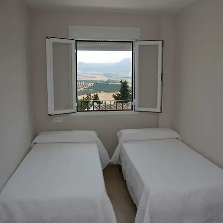 Bellavista Apartmán *