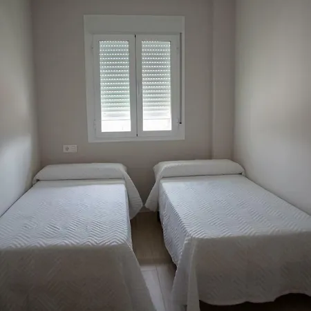 Bellavista Apartmán Ronda