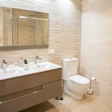 Apartmán Bellavista Ronda