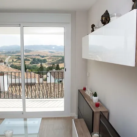 Apartmán Bellavista