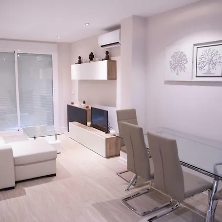 Apartmán Bellavista