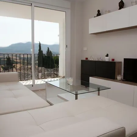 Apartmán Bellavista