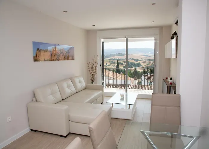 דירה Bellavista *