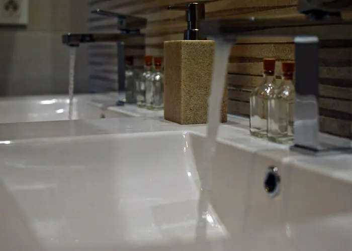 דירה Bellavista רונדה