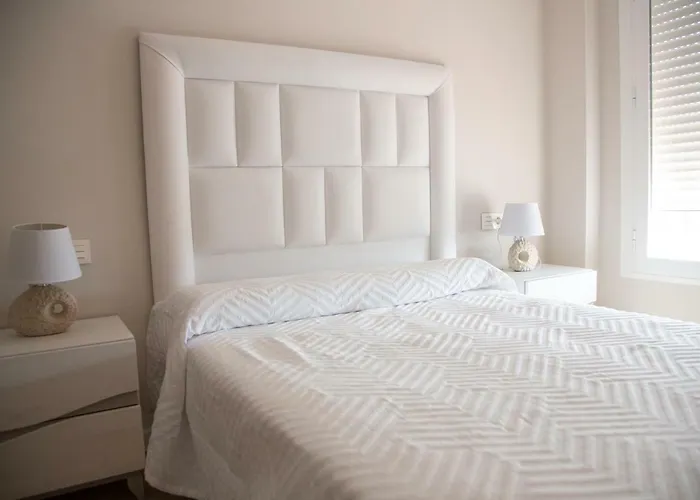 Bellavista רונדה