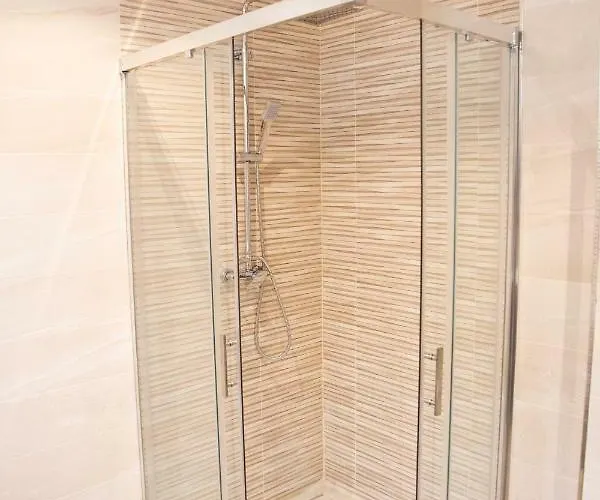 דירה Bellavista *