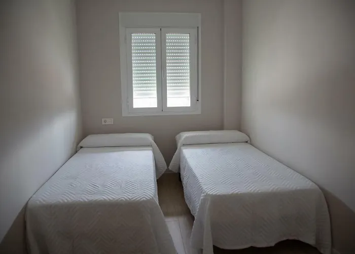 Bellavista דירה רונדה