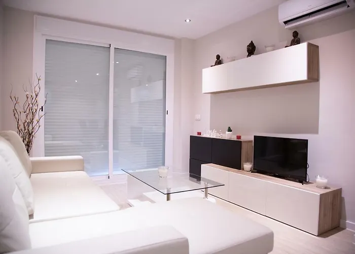 Bellavista Appartamento Ronda