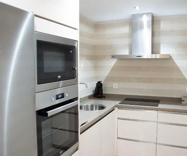 Bellavista דירה רונדה