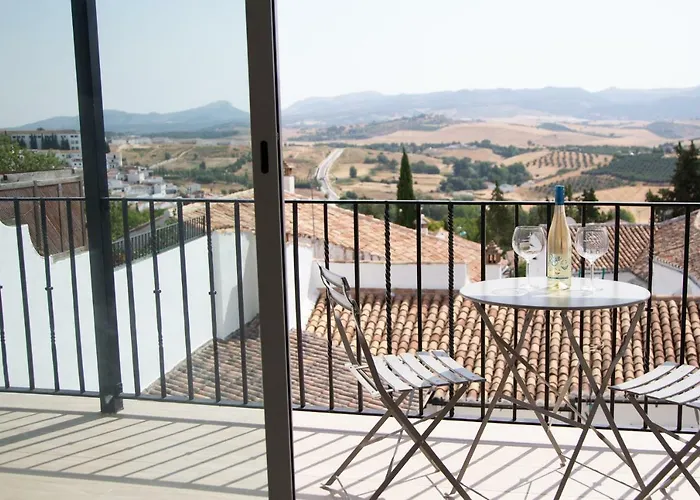 Bellavista דירה רונדה