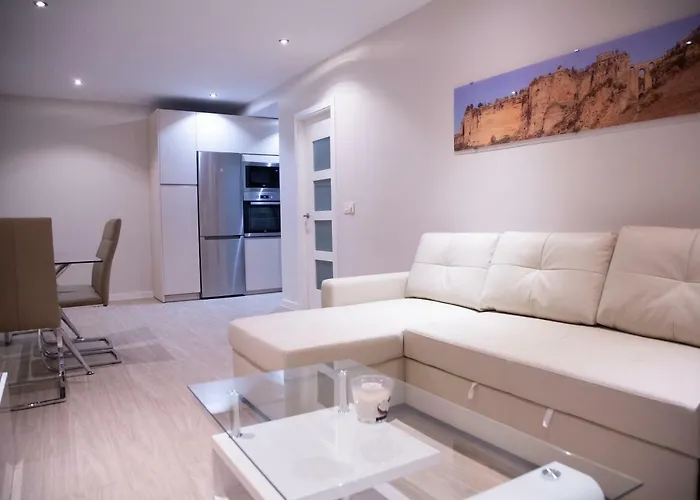 Bellavista Appartamento *