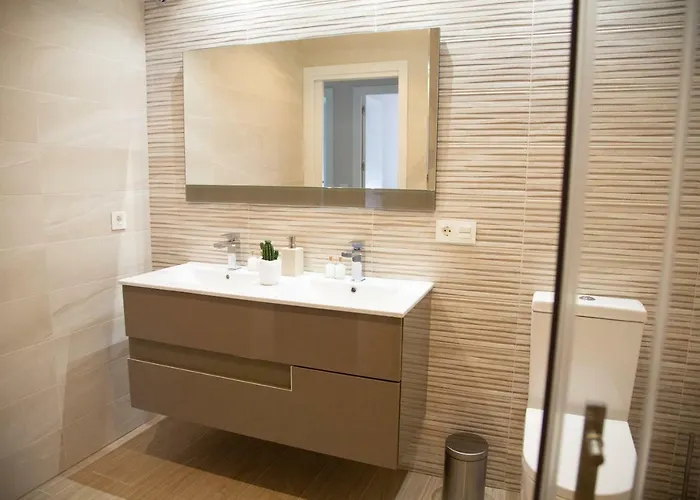 דירה Bellavista *