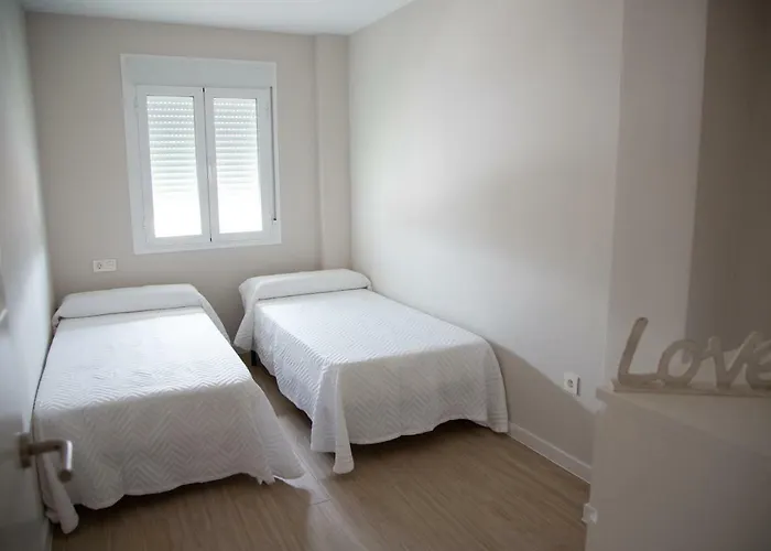 Appartamento Bellavista *