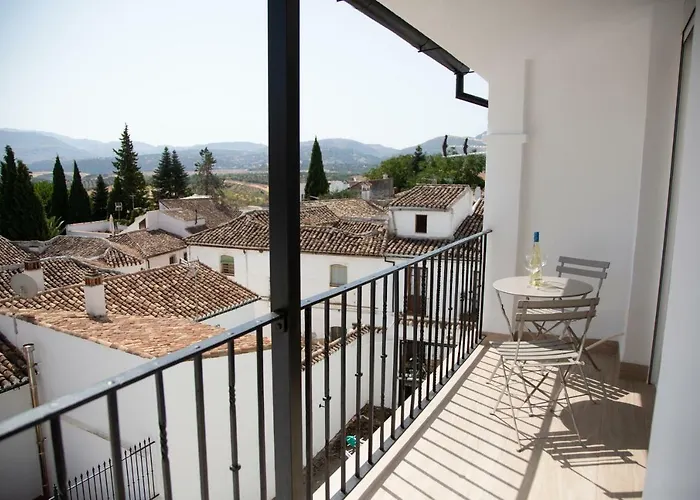 Bellavista Appartamento Ronda