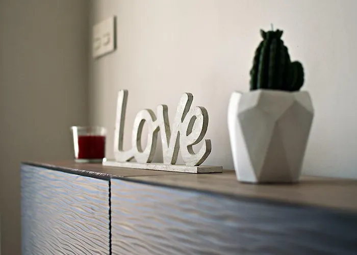 Appartamento Bellavista Ronda