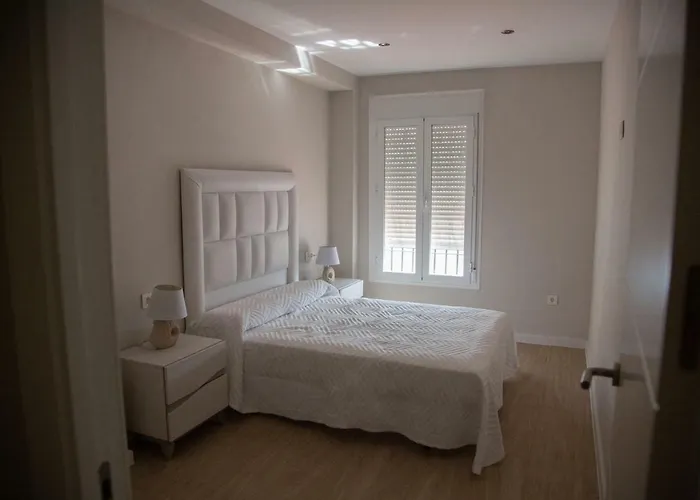 Appartamento Bellavista *