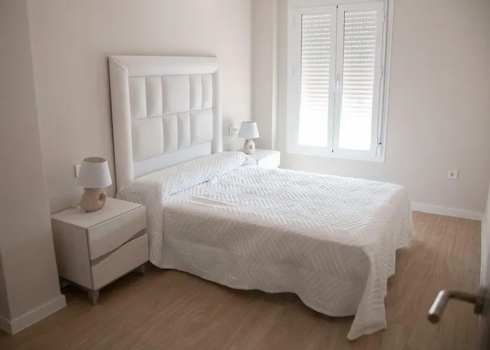 Appartamento Bellavista Ronda