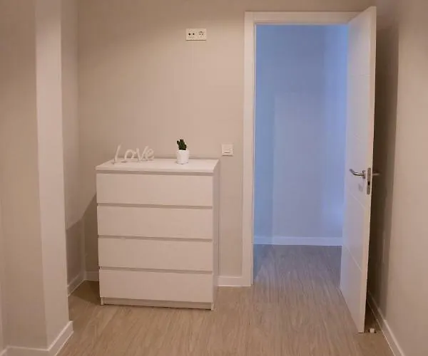 Bellavista דירה רונדה