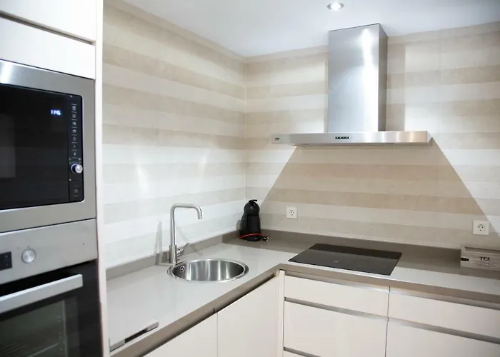 Bellavista דירה רונדה