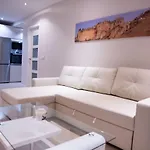 Apartamento Bellavista Ronda