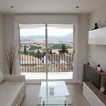Apartamento Bellavista Ronda