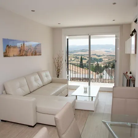 Apartment Bellavista *