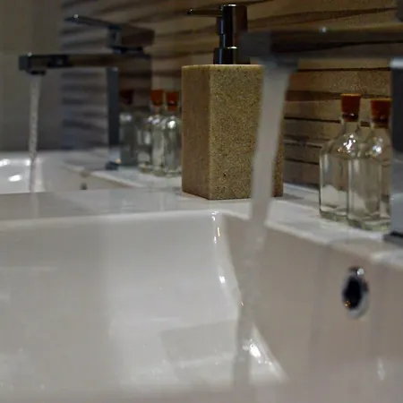 Apartment Bellavista Ronda