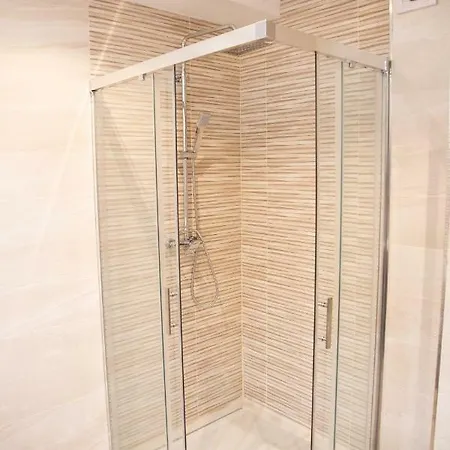 Apartment Bellavista *