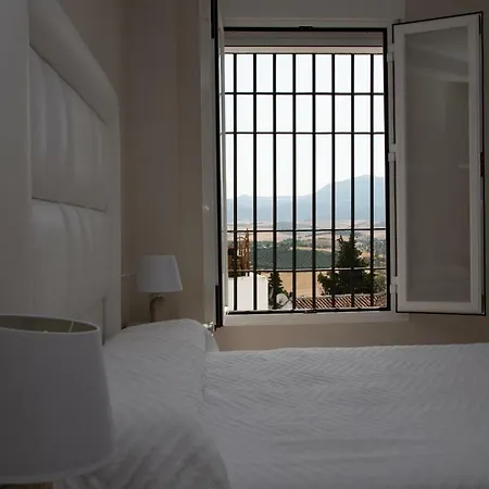 Bellavista Apartment *