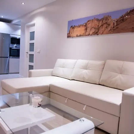 Apartamento Bellavista Ronda