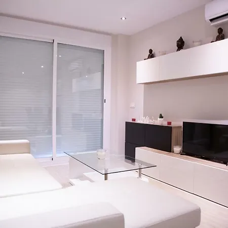 Bellavista Apartment Ronda