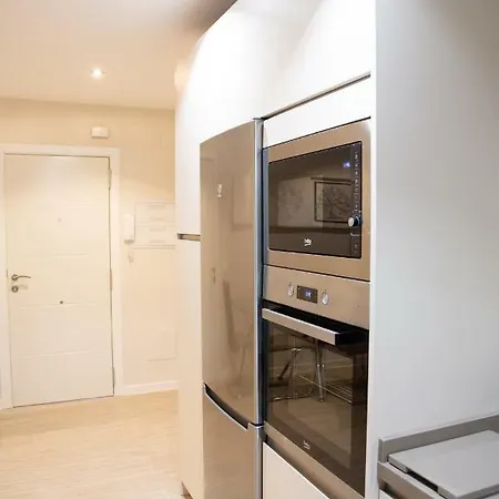 Bellavista Apartment