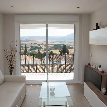 Apartment Bellavista Ronda