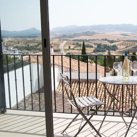 Bellavista Apartment Ronda