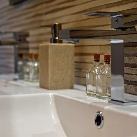 Bellavista Apartment