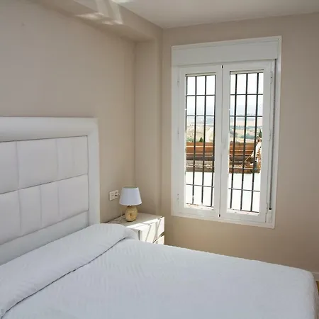 Bellavista Apartment