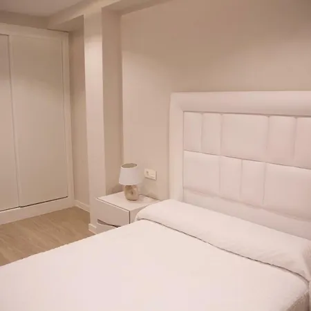 Bellavista Apartment *