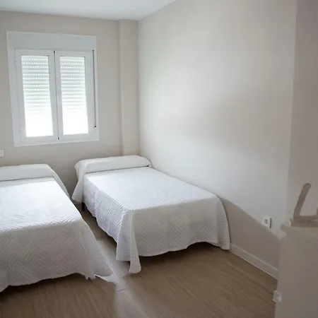 Apartamento Bellavista *