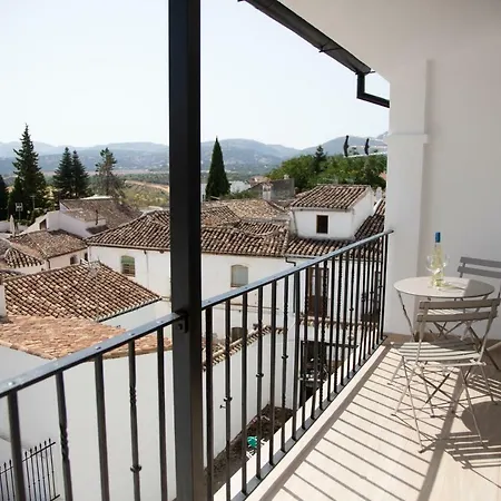 Bellavista Apartamento Ronda
