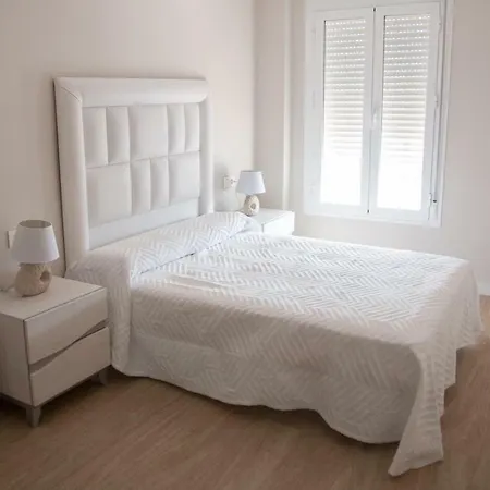 Apartamento Bellavista Ronda