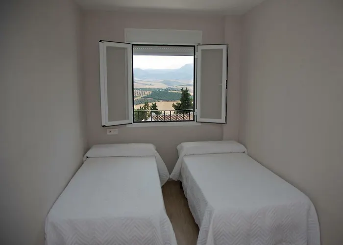 Bellavista דירה *