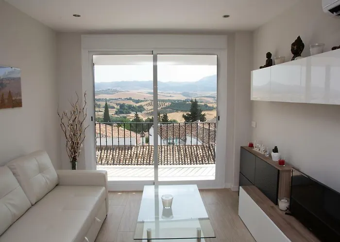 דירה Bellavista רונדה