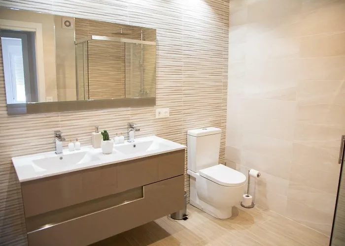 דירה Bellavista רונדה