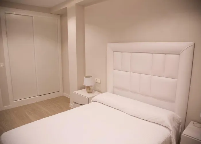 Bellavista דירה *