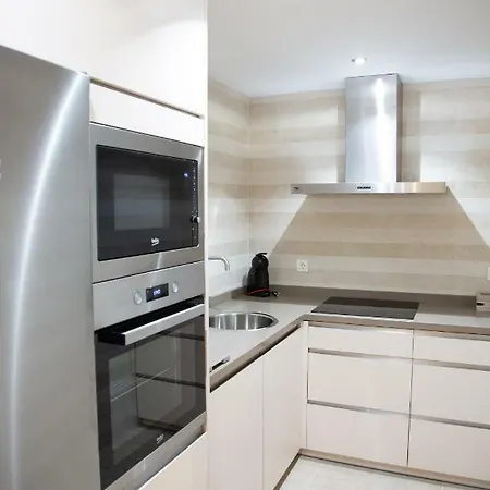 Bellavista Lägenhet Ronda