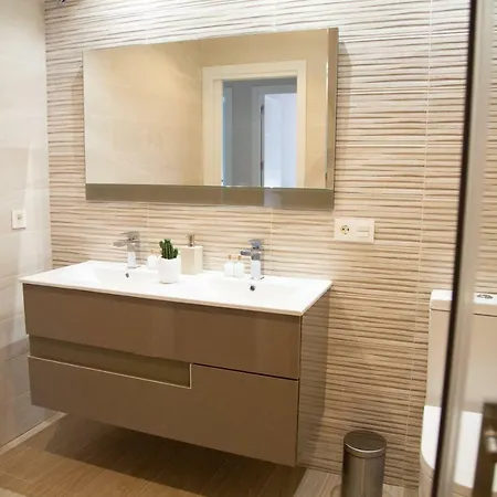 Lägenhet Bellavista *