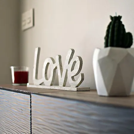 Lägenhet Bellavista Ronda