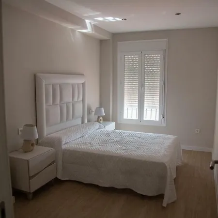 Lägenhet Bellavista *