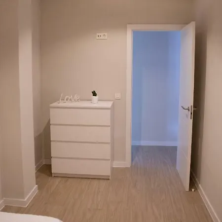 Bellavista Lägenhet Ronda